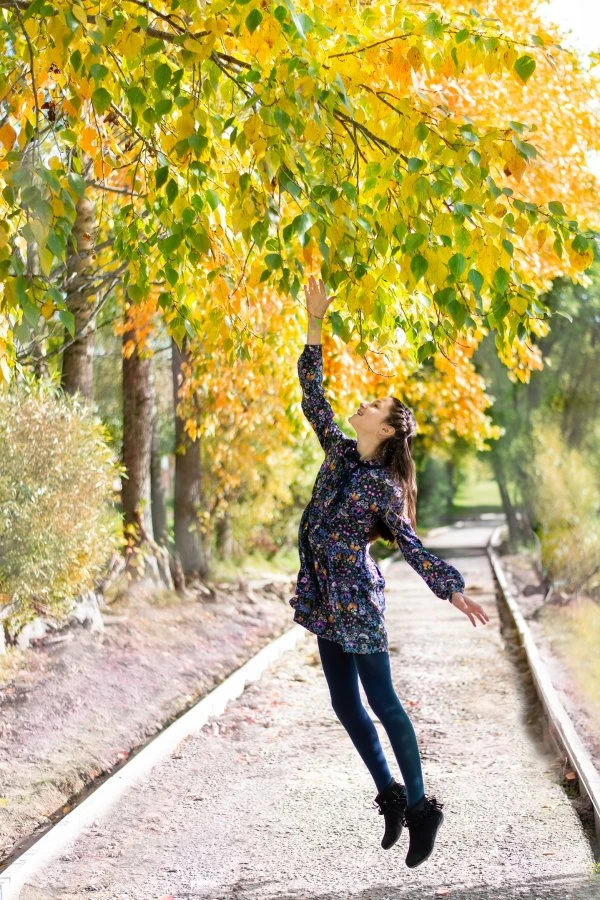 Фотограф Наталья Горелова