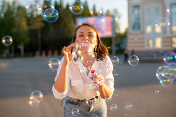 Фотограф Наталья Горелова