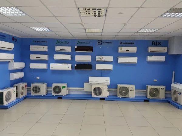 Студия климата
