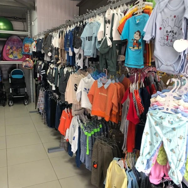 Новый Рынок