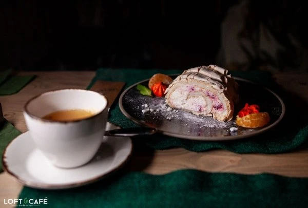 LOFT CAFE