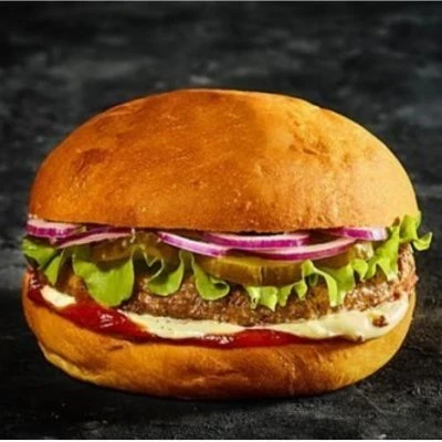 BURGER CLUB в ТРЦ «ДЕЯ»