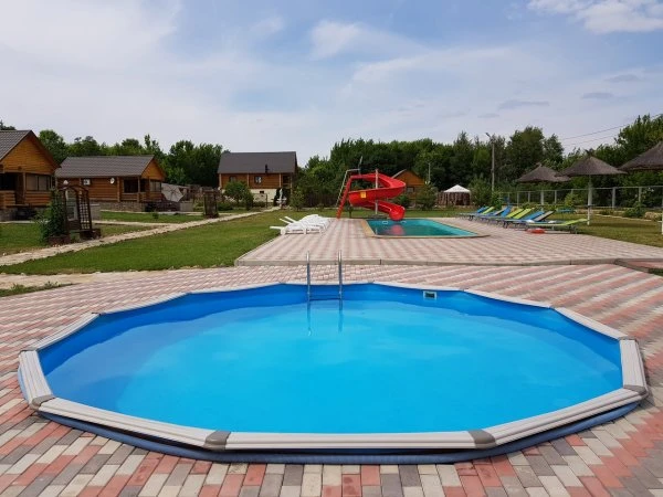 База отдыха "Романтик"