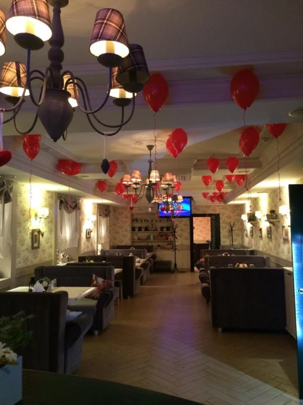 Cafe Prada