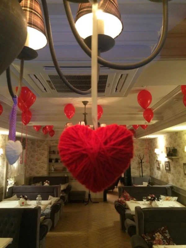 Cafe Prada