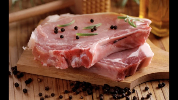 Мясной партнёр 