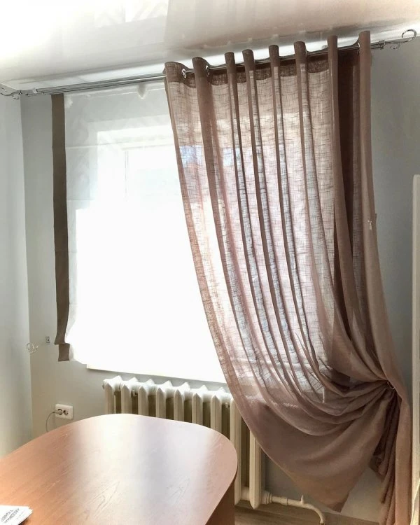 Салон штор