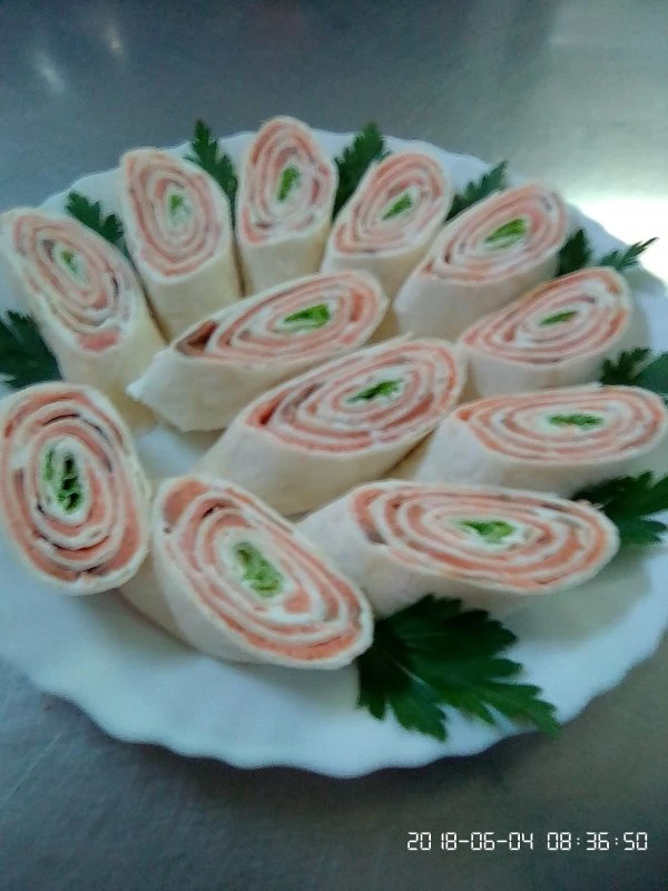 Конфетти