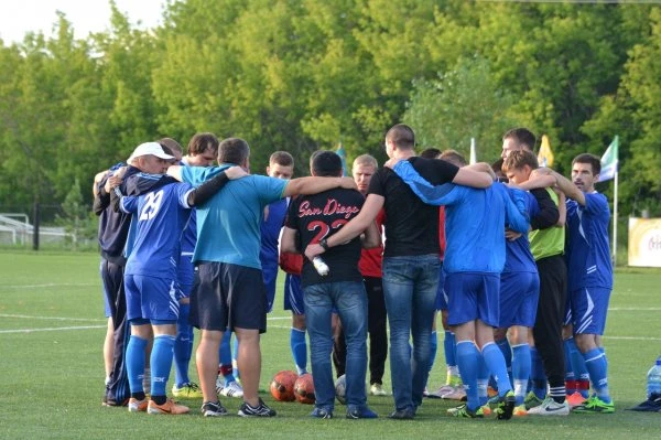 Ледовая арена Факел