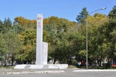 Комсомольцам 1920-х годов от комсомольцев 1970-х