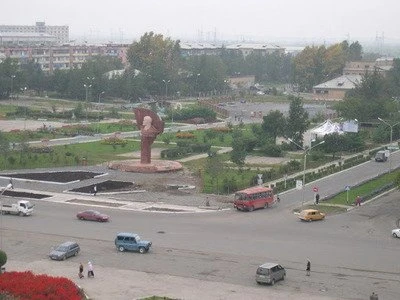 В.И. Ленин