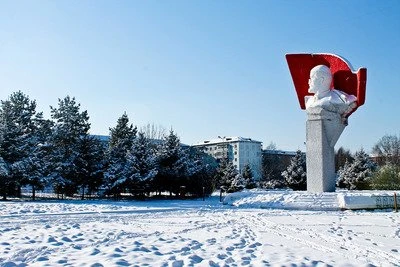 В.И. Ленин
