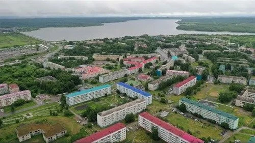 Администрация Лучегорского Городского Поселения