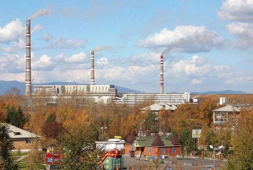 Администрация Лучегорского Городского Поселения