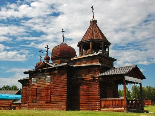 Тальцы