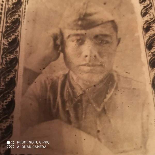Бегимбетов Ахмет Салимович