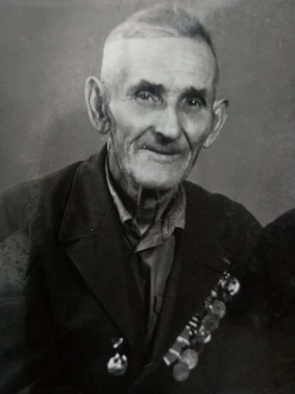 Сабынин Иван Васильевич