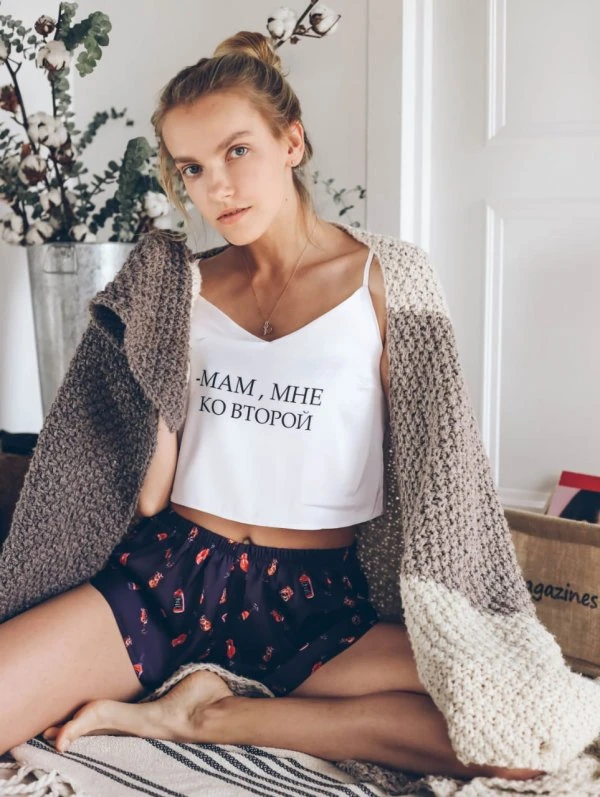 Пижамы Марвэл 