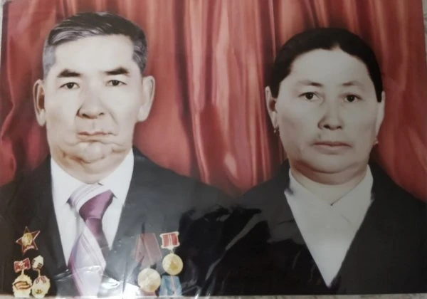 Керимкулов Алтай Керимкулович