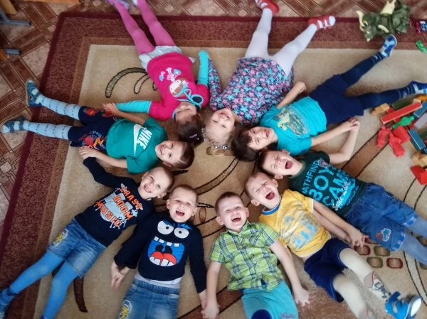 Детский сад №61 комбинированного вида