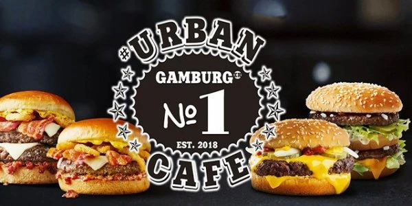 URBAN CAFE