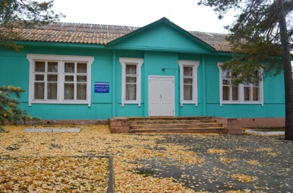 Дом-музей И.В. Курчатова