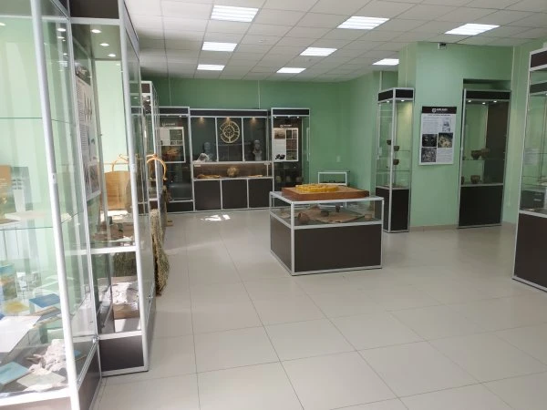 Озёрский городской музей