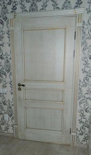 Лестницы, двери 07