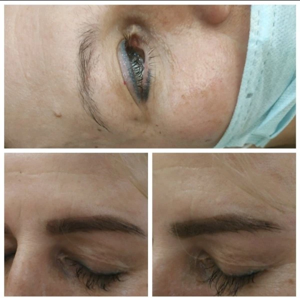 Beauty spaterapia