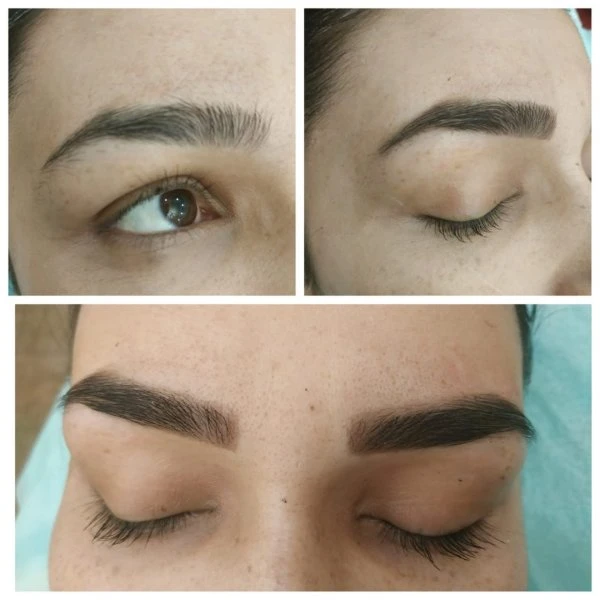 Beauty spaterapia