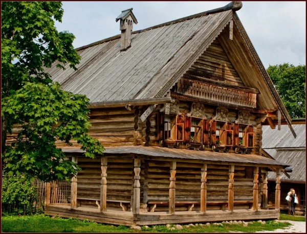 Щелковский хутор