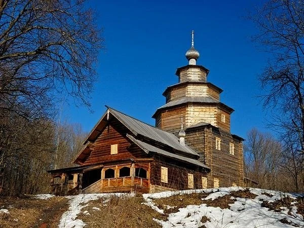 Щелковский хутор