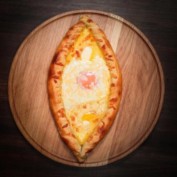 Мясной гурман