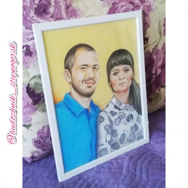 Художник