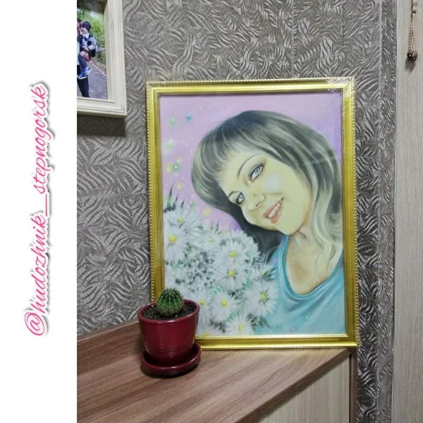 Художник