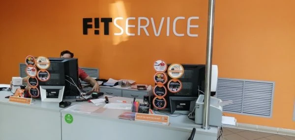 Fit Service