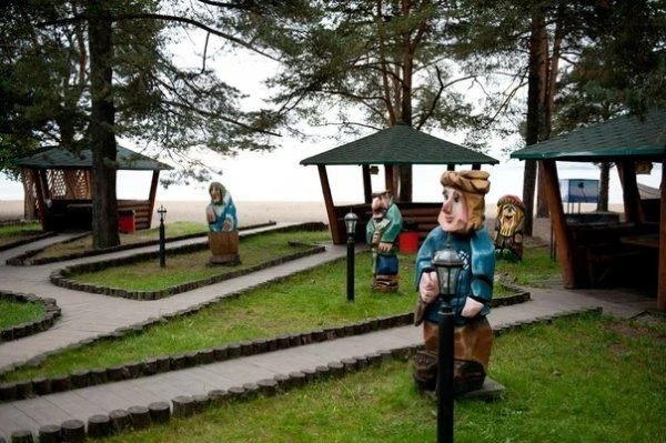 Сказка