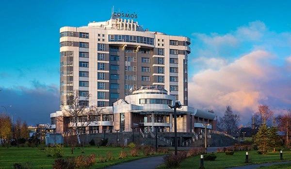 Cosmos Petrozavodsk