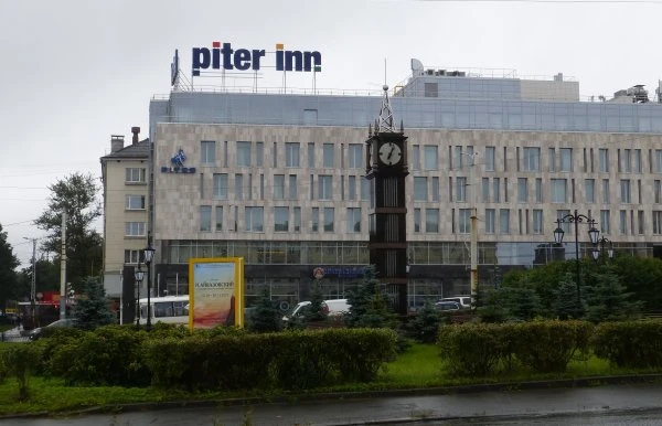 Piter Inn
