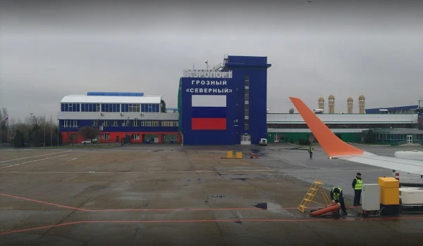 Северный