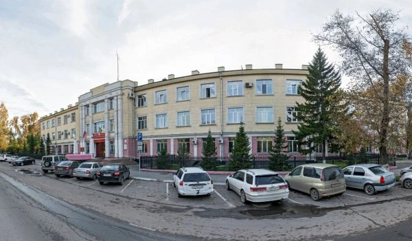 Музей истории ОВД по Республике Хакасия