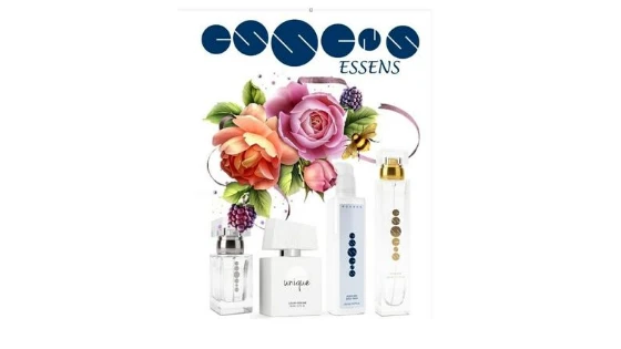 Essens-Parfum