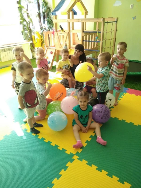 Маленькая страна