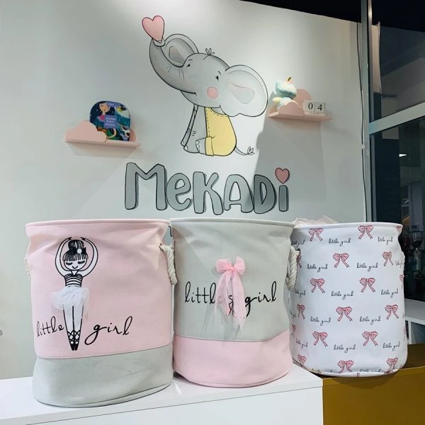 Mekadi Kids