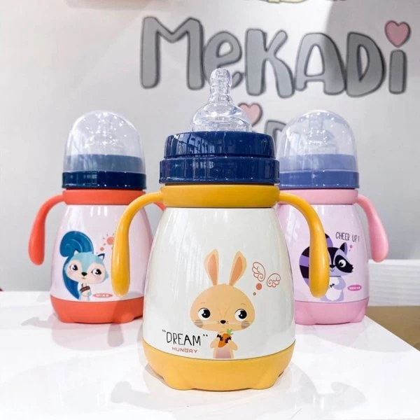 Mekadi Kids