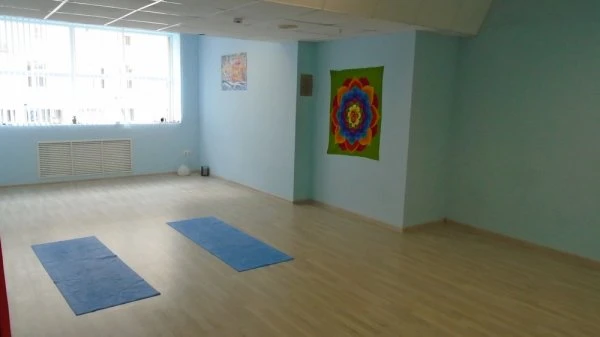 YOGA SPHERA