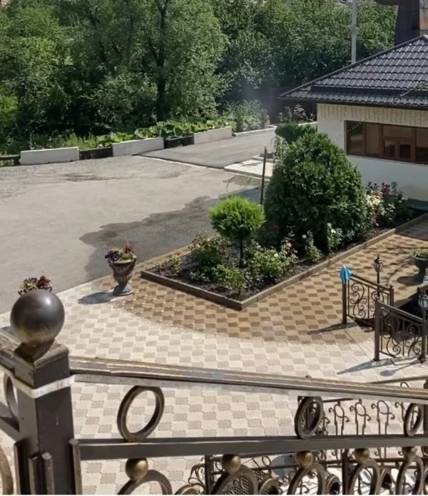 Терраса