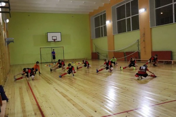 Футбольный клуб АКАДЕМИЯ