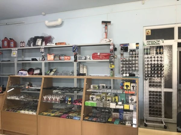 АВТОАРСЕНАЛ plus