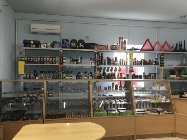 АВТОАРСЕНАЛ plus